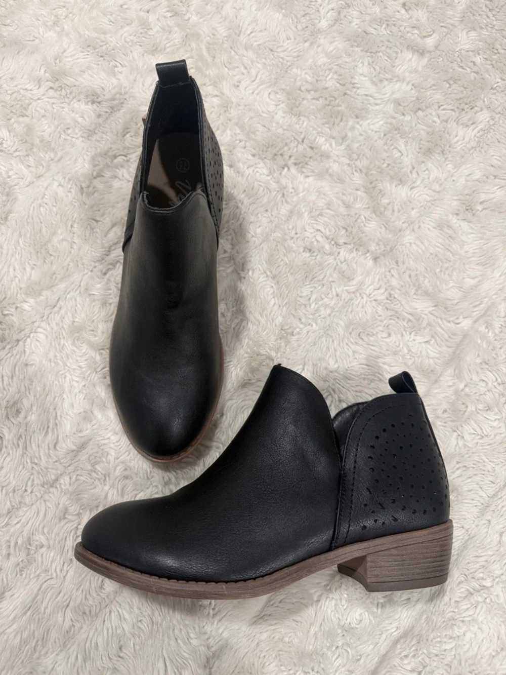Vepose women ankle